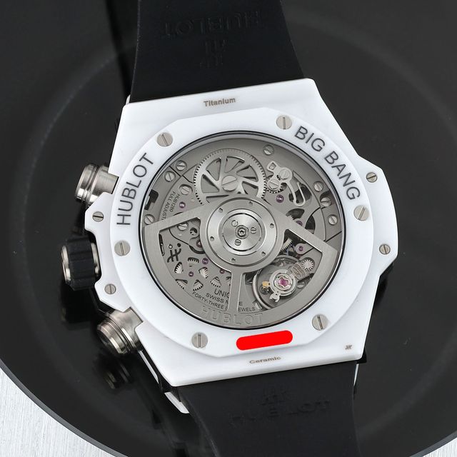 Hublot Big Bang 441.HX.1171.RX Image 2